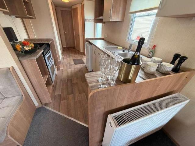 Property for sale in Llanfair Talhaiarn, Wales