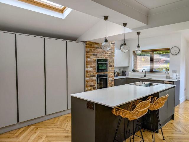 Property for sale in Stockton-on-tees