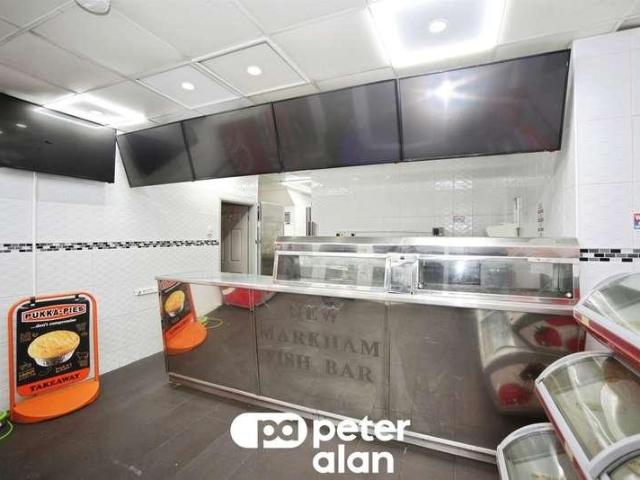 Property for sale in Argoed, Markham