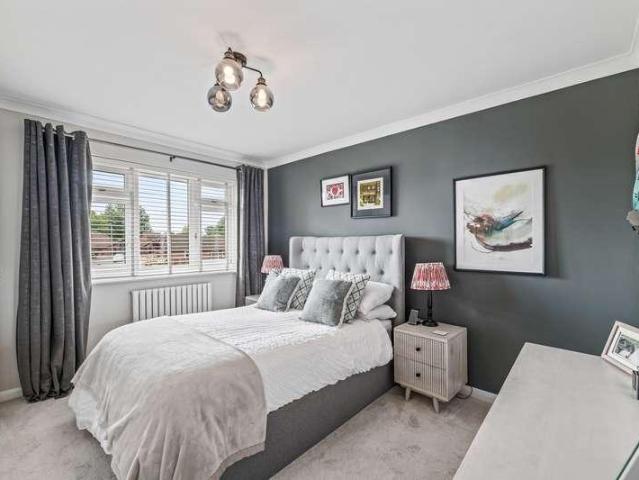 Property for sale in Lingley Green, Warrington