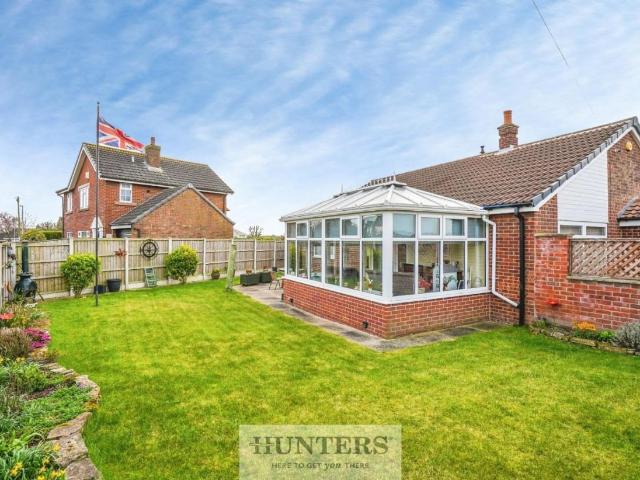 Property for sale in Hensall, North Yorkshire