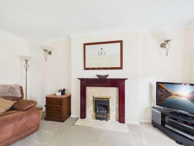 Property for sale in Howley Quay, Warrington