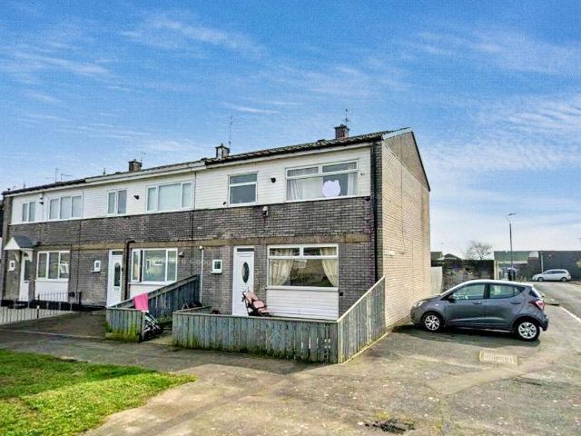 Property for sale in Peterlee