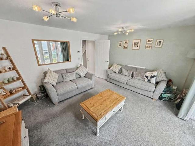 Property for sale in Newton St Cyres, Devon