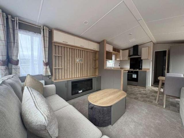 Property for sale in Llanasa, Gwespyr