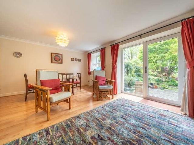 Property for sale in Flookburgh