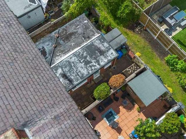 Property for sale in Sankey Bridges, Warrington