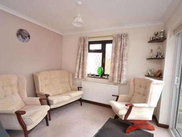 Property for sale in Folkestone, Kent