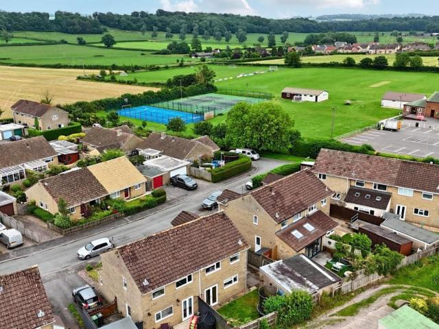 Property for sale in Milborne Port, Sherborne