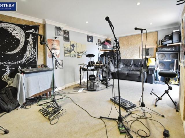 Property for sale in Winterton, North Lincolnshire
