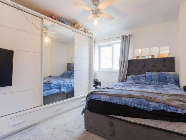 Property for sale in Gigg, Bury