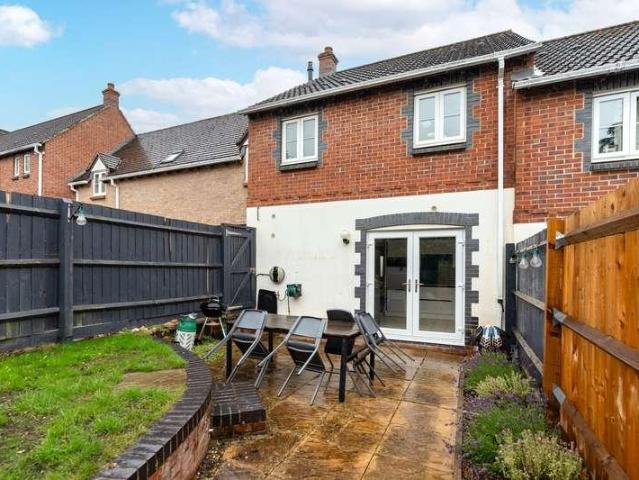 Property for sale in Barton, The Slade