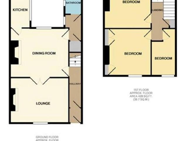Property for sale in Stanley