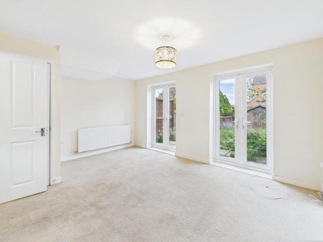 Property for sale in Elmton, East Midlands