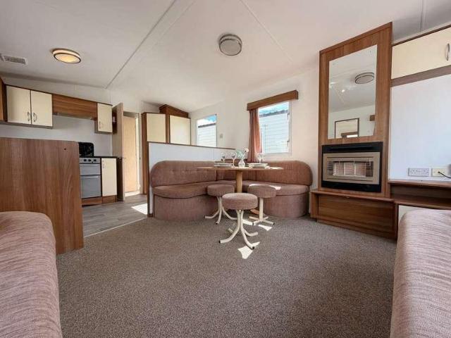 Property for sale in Bowness, Port Carlisle