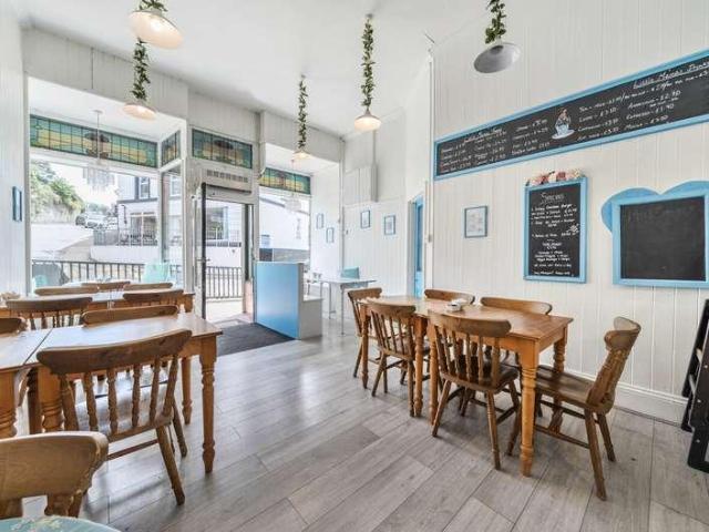 Property for sale in Kentisbury, Devon