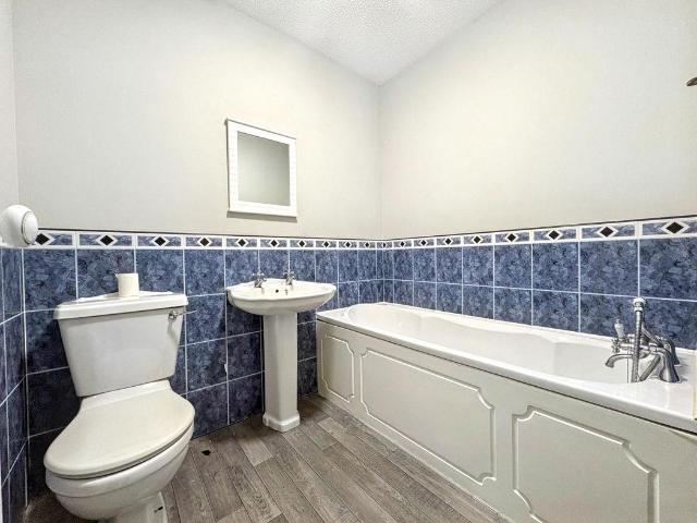 Property for sale in Stobhill Manor, Morpeth