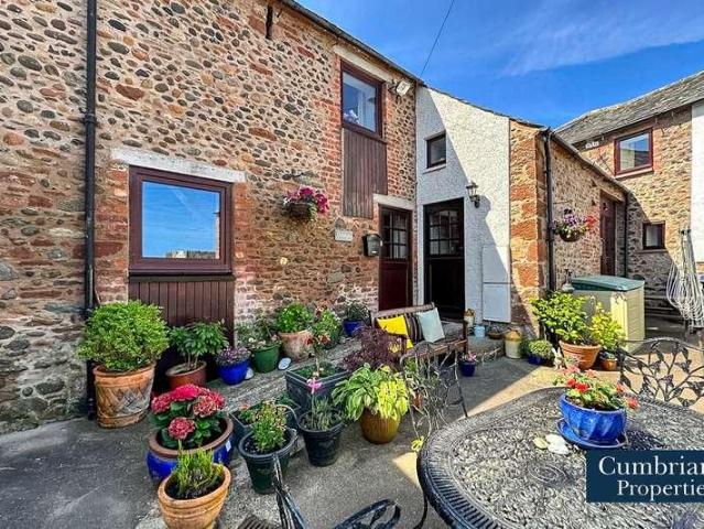 Property for sale in Silloth-on-Solway, Silloth