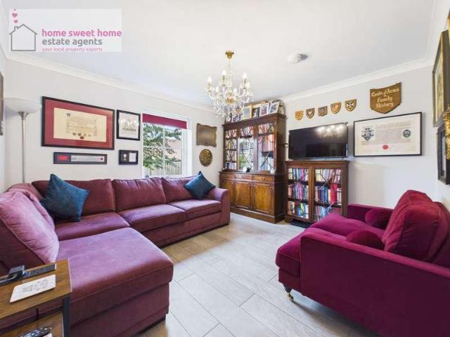 Property for sale in Tornagrain, Highland