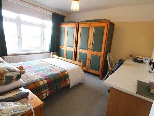 Property for sale in East Barnet, Greater London
