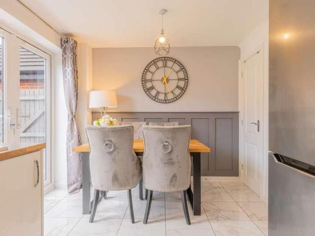 Property for sale in Rogerstone, Wales