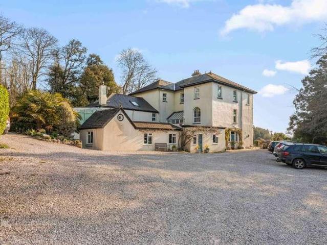 Property for sale in Strode, Devon
