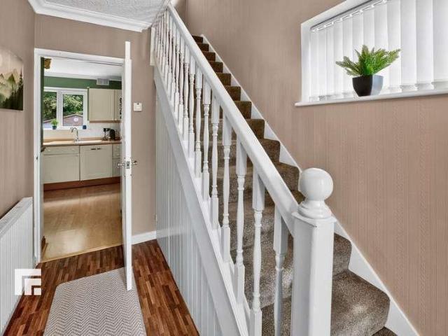 Property for sale in Falcon Lodge, Wales
