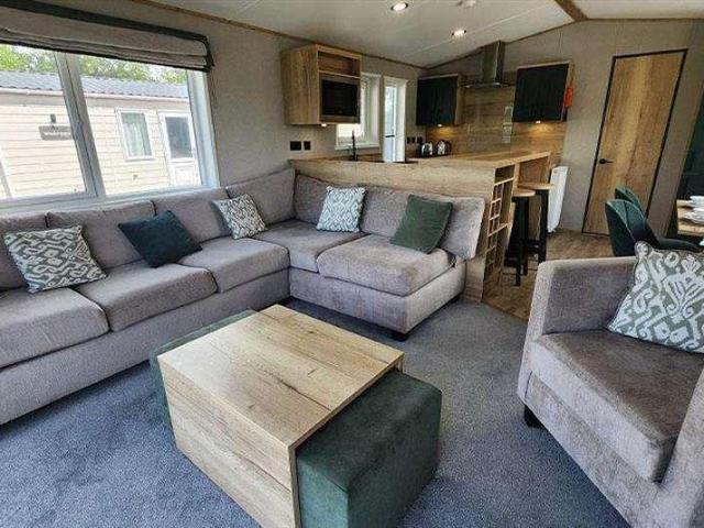 Property for sale in Spring Vale, Hampshire