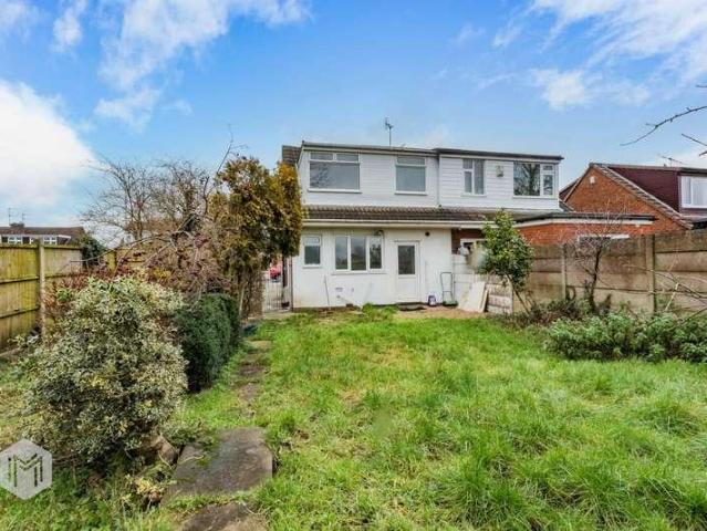 Property for sale in Bottling Wood, Wigan