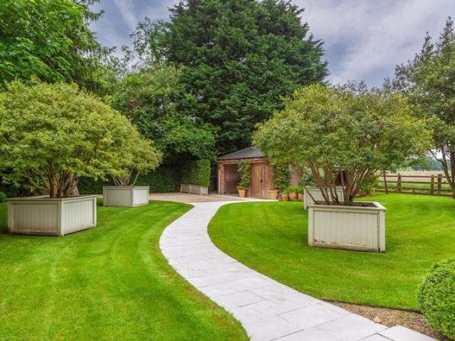 Property for sale in Berrick Salome, Oxfordshire