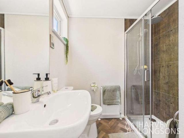 Property for sale in Llanedwen, Wales