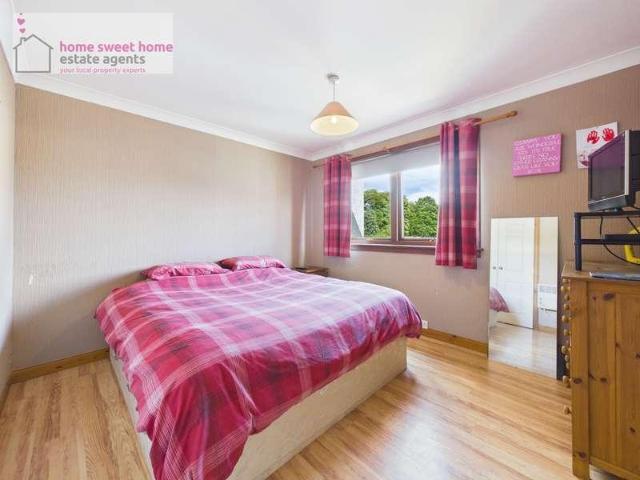 Property for sale in Muir Of Ord, Scotland