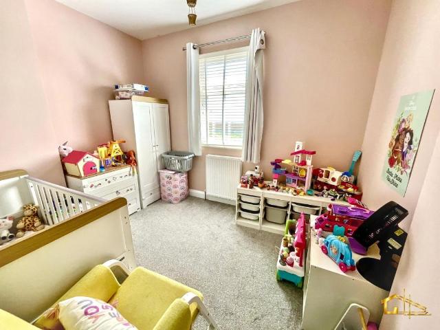 Property for sale in Bulverhythe, Guestling Green