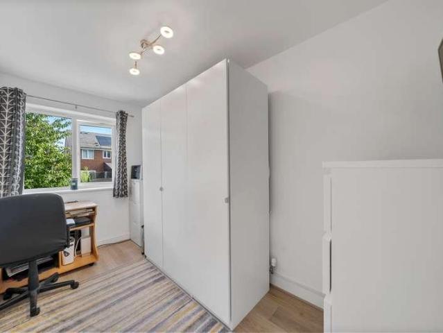 Property for sale in Pennington Wharf Estate Phase 4 & 6, Wigan