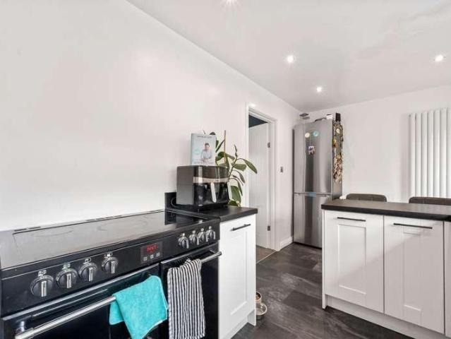 Property for sale in Hulme, Warrington