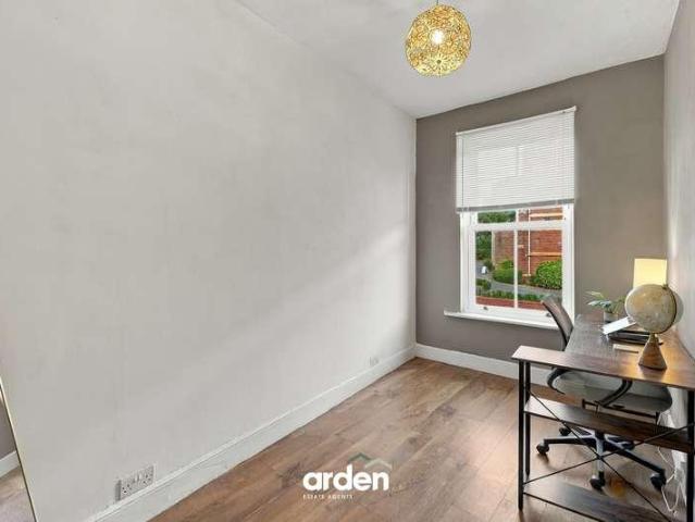 Property for sale in Red Hill, Worcester