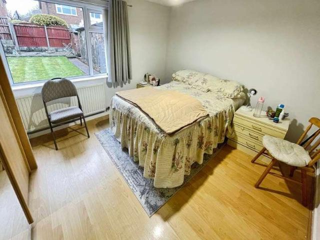 Property for sale in Lee Bank, Greater Manchester