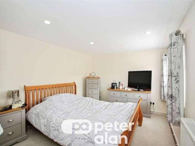 Property for sale in Saint Bride's Wentlooge, Wales