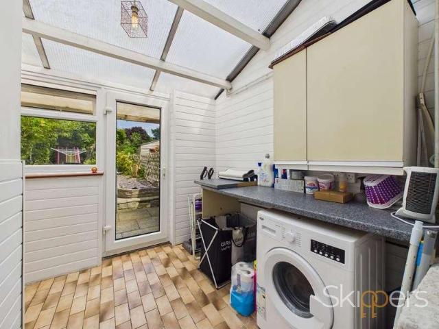 Property for sale in Repton Manor, Bridgefield