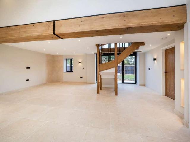 Property for sale in East Tuddenham, Norfolk