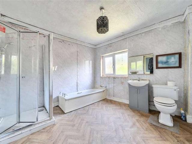 Property for sale in Newtown, Wales