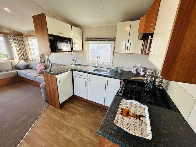 Property for sale in Heathlands, East Sussex