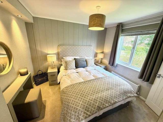 Property for sale in Llanedwen, Wales
