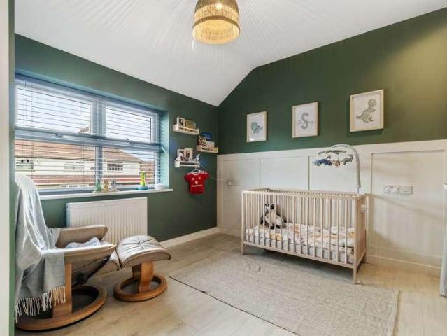 Property for sale in Edgewater Park, Warrington