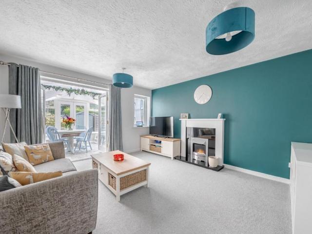 Property for sale in North Yorkshire