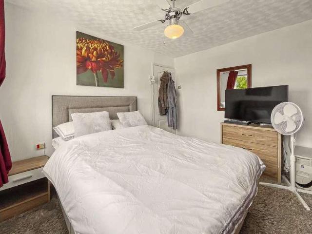 Property for sale in Bury, Greater Manchester
