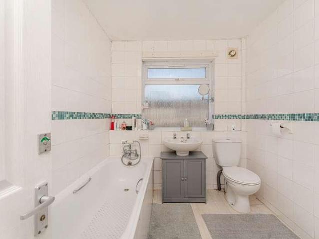 Property for sale in Upper Edmonton, Greater London