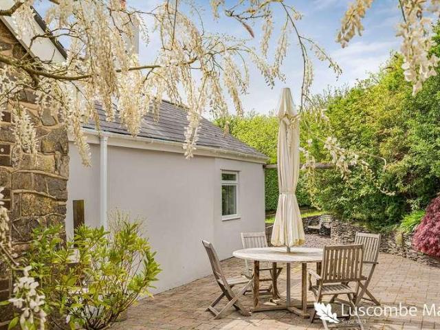 Property for sale in Strode, Devon