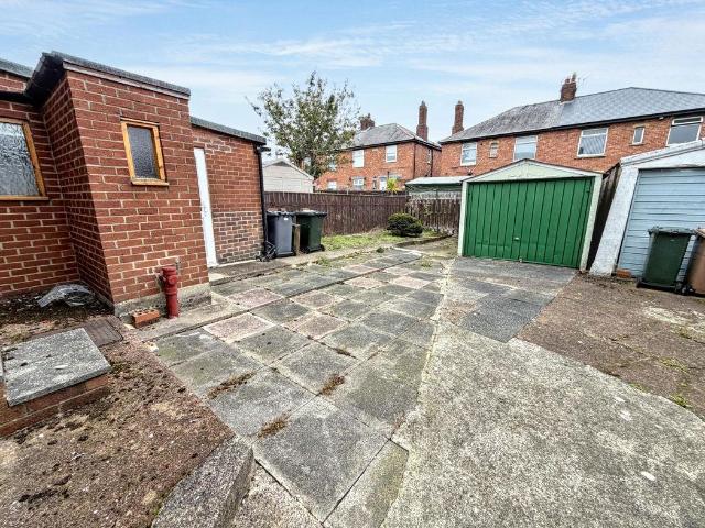 Property for sale in North Shields, North Tyneside