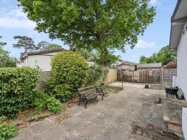 Property for sale in Wexham, George Green